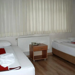 Safak Hotel детские мероприятия
