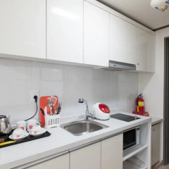 Benikea the M Hotel 3* Стандартный номер с 2 отдельными кроватями фото 9