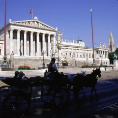 Отель An Der Wien Вена фото 2