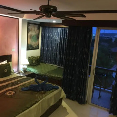 Casa E Mare Hotel комната для гостей фото 2