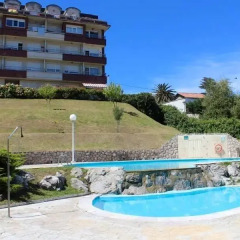 Отель Apartamentos Acacio детские мероприятия