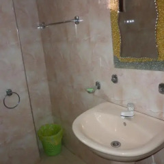 Seetha's Hostel Стандартный номер с различными типами кроватей фото 11