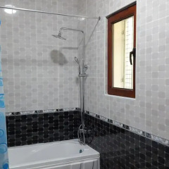 Отель White City Inn 3* Стандартный номер