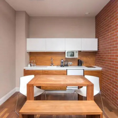 City Park Hotel & Residence 5* Улучшенный люкс с различными типами кроватей фото 8