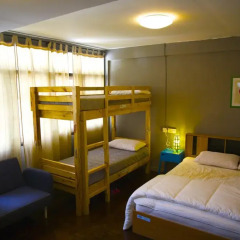 Deng Ba Hostel Бангкок детские мероприятия фото 2