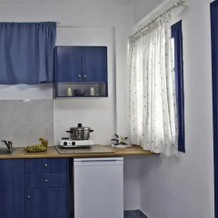 Отель Roula Villa 2* Апартаменты с различными типами кроватей фото 4