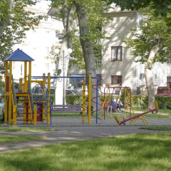 Гостиница Фестиваль детские мероприятия