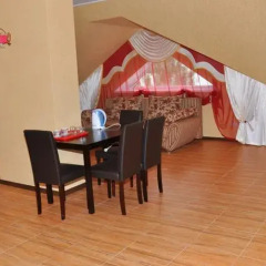 Отель Guest House Afrodita Бердянск в номере