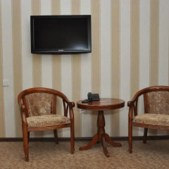 Albatros Hotel 4* Стандартный номер фото 5