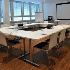 Отель Cityhotel Königstrasse