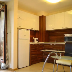 Апартаменты Apartments in Royal Beach Plaza в номере фото 2