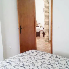 Отель Trujilllo Holiday Home Испания, Кониль-де-ла-Фронтера - отзывы, цены и фото номеров - забронировать отель Trujilllo Holiday Home онлайн комната для гостей фото 3