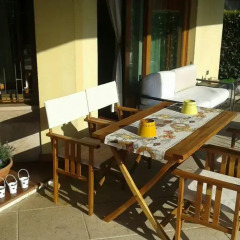 Отель Carpe Diem Bed&Breakfast Италия, Лимена - отзывы, цены и фото номеров - забронировать отель Carpe Diem Bed&Breakfast онлайн питание