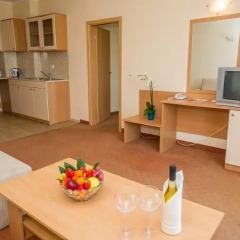 Hotel Perla в номере фото 2