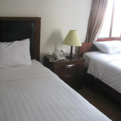Red Coral Hotel Hoi An 2* Стандартный номер с различными типами кроватей