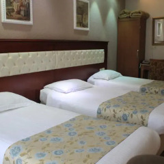 Asur Hotel Стандартный номер с различными типами кроватей
