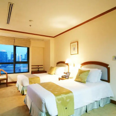 Grand Diamond Suites Hotel 4* Полулюкс с различными типами кроватей фото 3