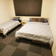 The City Hostel Hongdae комната для гостей фото 5