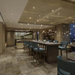 Отель Somerset Software Park Xiamen Китай, Сямынь - отзывы, цены и фото номеров - забронировать отель Somerset Software Park Xiamen онлайн питание
