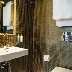 Отель Mimi's Suites 3* Номер Делюкс с различными типами кроватей фото 5