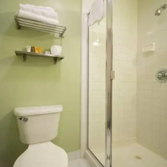 Stratford Hotel 2* Стандартный номер с различными типами кроватей фото 10
