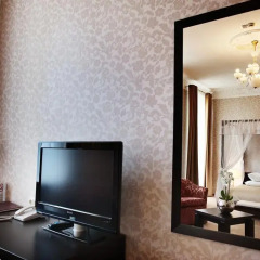 Отель Artis Centrum Hotels 4* Полулюкс с различными типами кроватей фото 2