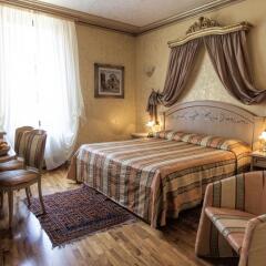 Отель Colomba D'Oro Верона комната для гостей фото 8