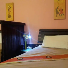 Pattaya 7 Hostel детские мероприятия фото 2