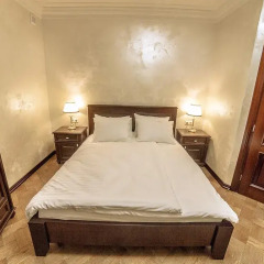 Apart-hotel Horowitz 3* Студия с различными типами кроватей фото 20