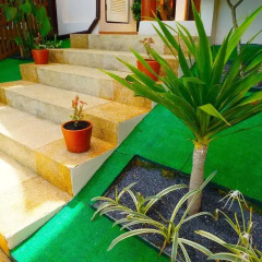 Отель Golden Pool Villas Ланта комната для гостей фото 3