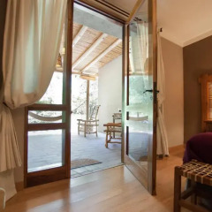 Отель Algodon Wine Estates and Champions Club 3* Улучшенный люкс фото 8