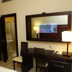 Hotel New York 4* Улучшенный номер с различными типами кроватей фото 6