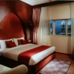 Johnson & Ladejo Hotel Стандартный номер с различными типами кроватей фото 17