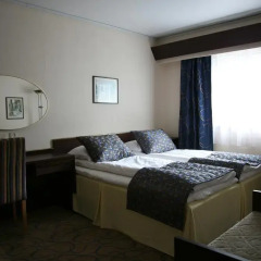 Отель Olden Fjordhotel комната для гостей фото 5