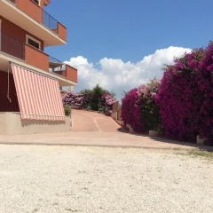 Отель Le Mimose - Holiday Home Италия, Поццалло - отзывы, цены и фото номеров - забронировать отель Le Mimose - Holiday Home онлайн парковка
