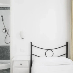 Hotel Cantoria 3* Стандартный номер с различными типами кроватей