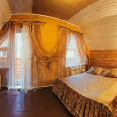 Гостиница Guest House on Nagornaya комната для гостей фото 3