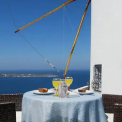 Отель Golden Sunset Villas питание