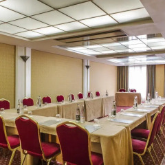 Отель Plaza Nice Франция, Ницца - 6 отзывов об отеле, цены и фото номеров - забронировать отель Plaza Nice онлайн с домашними животными
