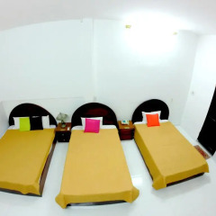 The Destination Hostel Кровать в общем номере с двухъярусной кроватью фото 3