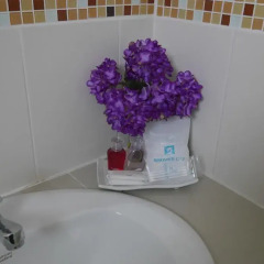 Отель Thana Patong Guesthouse 2* Стандартный номер с различными типами кроватей фото 5