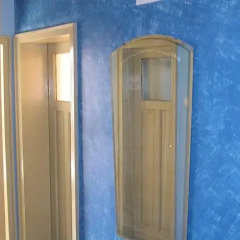 Hotel Ildo Iliana сауна