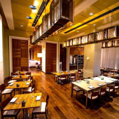 Отель Mandarin Oriental, Washington D.C. США, Вашингтон - отзывы, цены и фото номеров - забронировать отель Mandarin Oriental, Washington D.C. онлайн питание