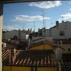 Отель My Sweet Home In S. Frediano Флоренция