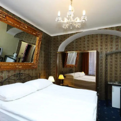 Отель Residence 7 Angels 4* Стандартный номер фото 6