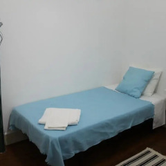 Отель Lisboa Sunshine Homes Стандартный номер с 2 отдельными кроватями фото 5