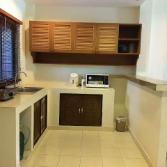 Отель Kata Noi Resort в номере