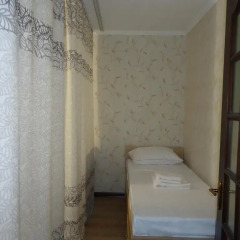 Hostel City Кровать в общем номере фото 6