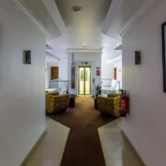 Отель Morning Side Suites 4* Люкс с различными типами кроватей
