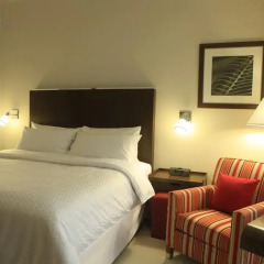 Отель Four Points By Sheraton Punta Cana Village 4* Стандартный номер